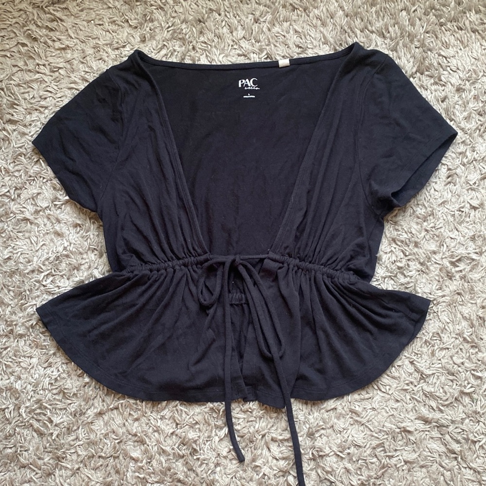 PacSun Crop Top